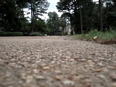 Thumbnail for The Golf Ball that links to Watch Video page.