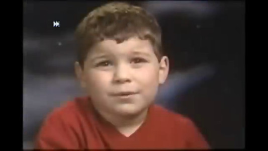 Thumbnail for Have You Ever Had A Dream that links to Watch Video page.
