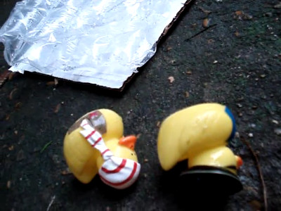 Thumbnail for Quest for the Ultimate Rapsong that links to Watch Video page.
