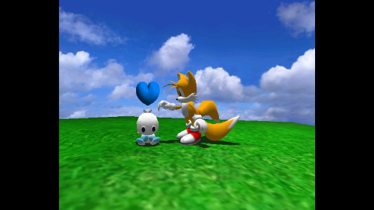 Thumbnail for Everything Will Be Okay that links to Watch Video page.